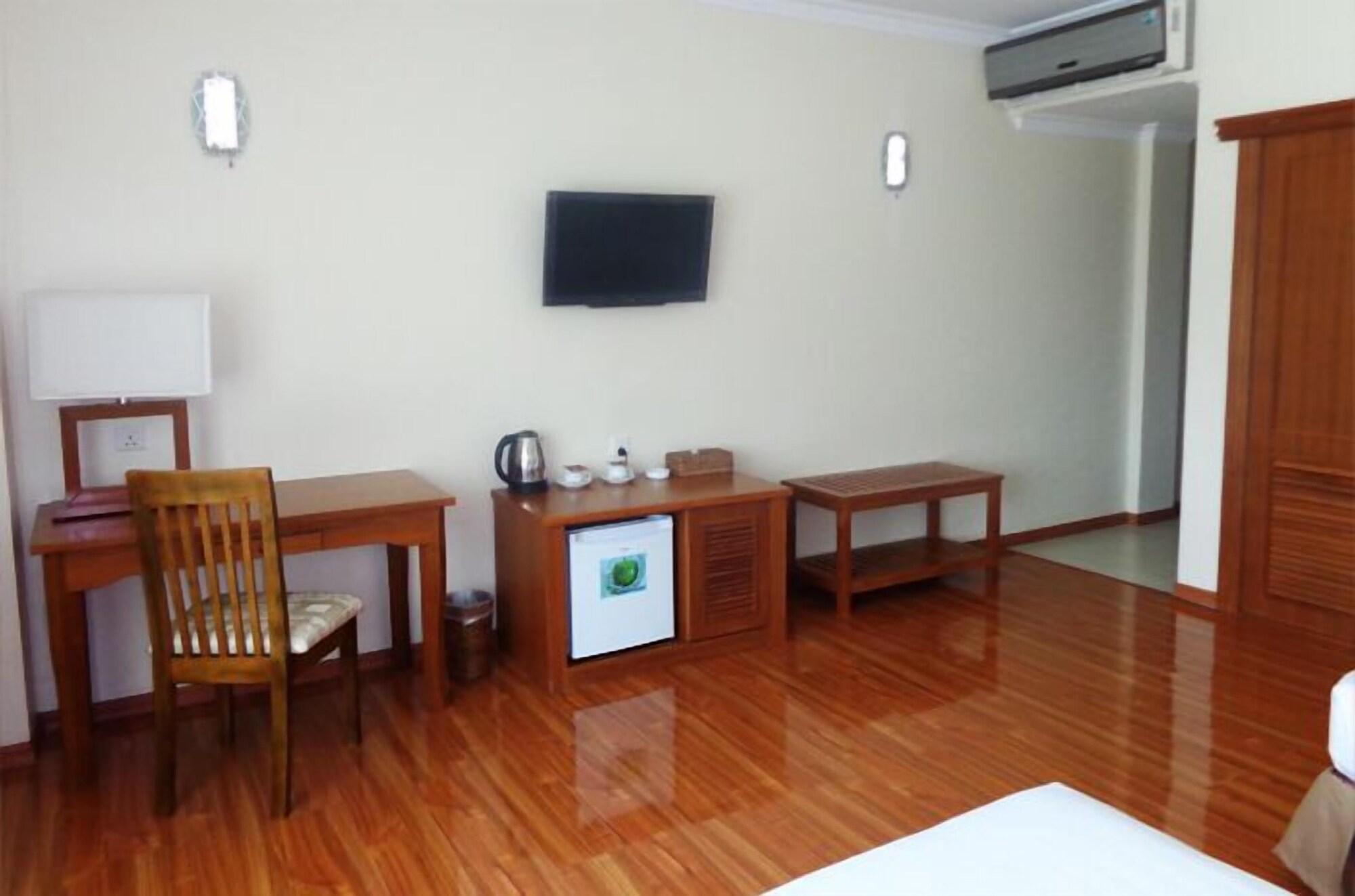 Apex Hotel Naypyidaw Exterior photo